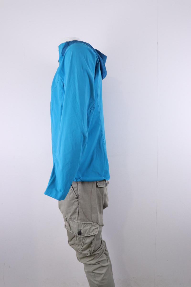 Дамски анорак Arc Teryx - Arc Teryx