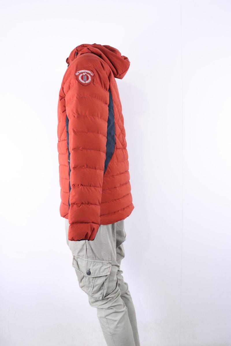 Мъжко яке с пълнеж пух Twentyfour - Twentyfour