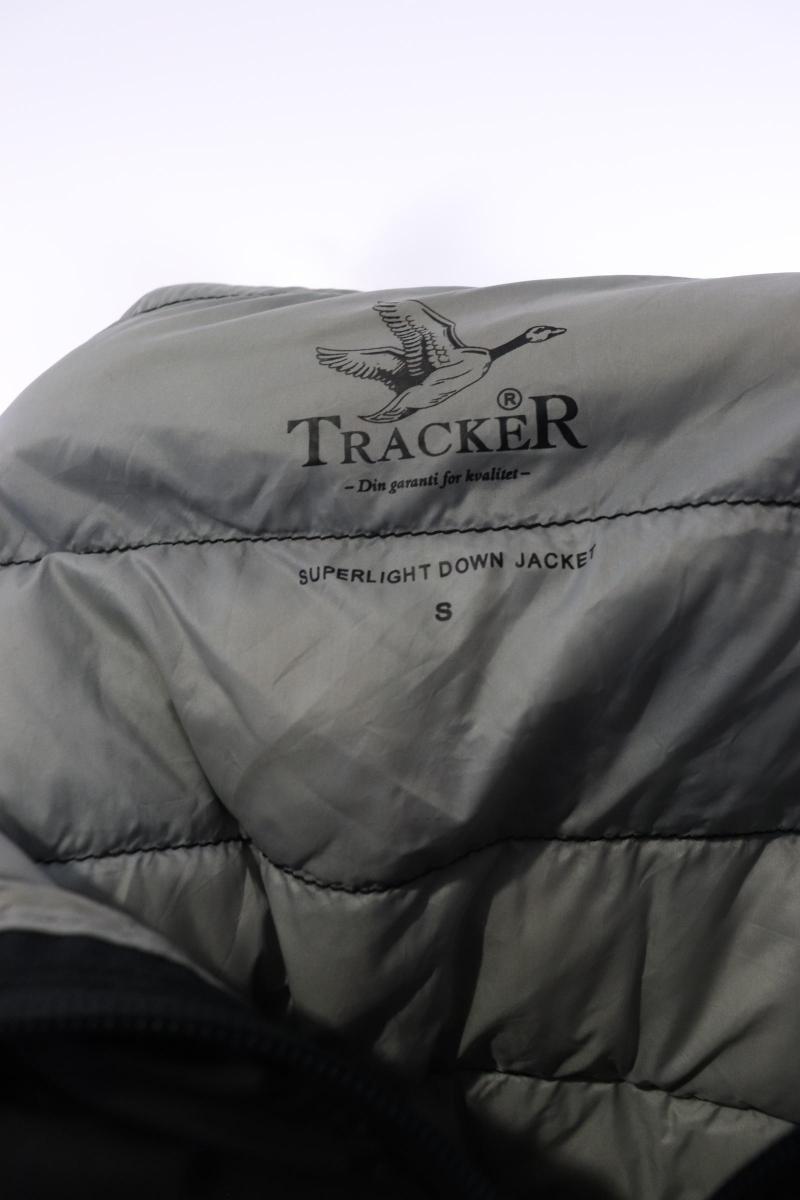 Womens jacket with down filling Tracker - Tracker