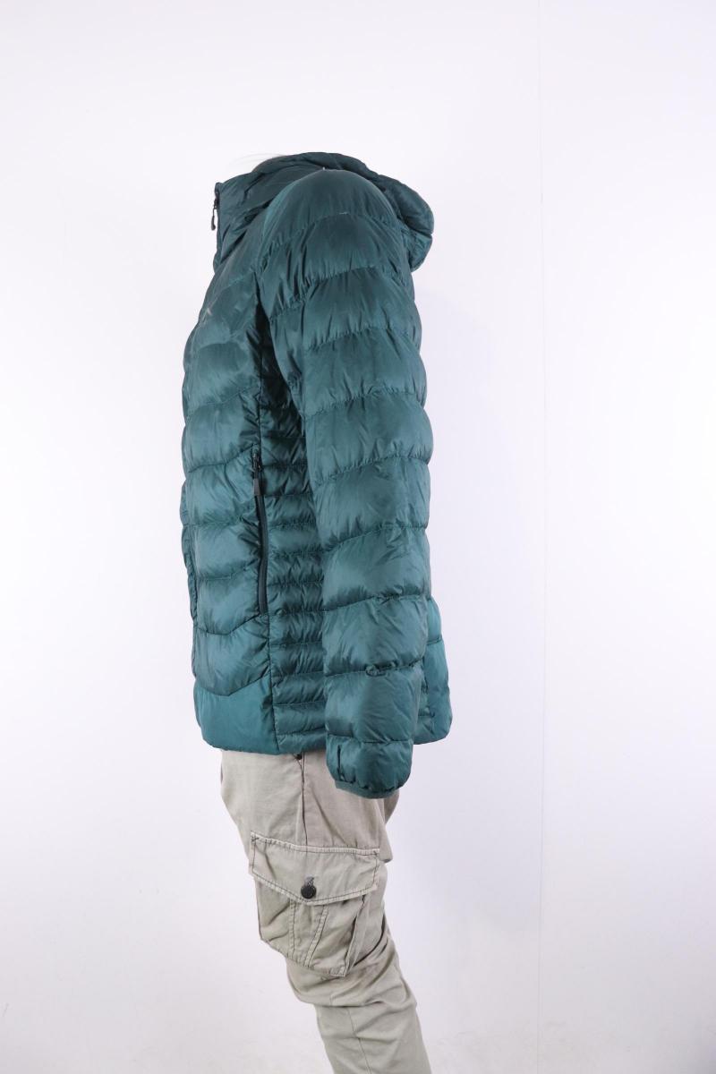 Мъжко яке с пълнеж пух Norheim - Norheim