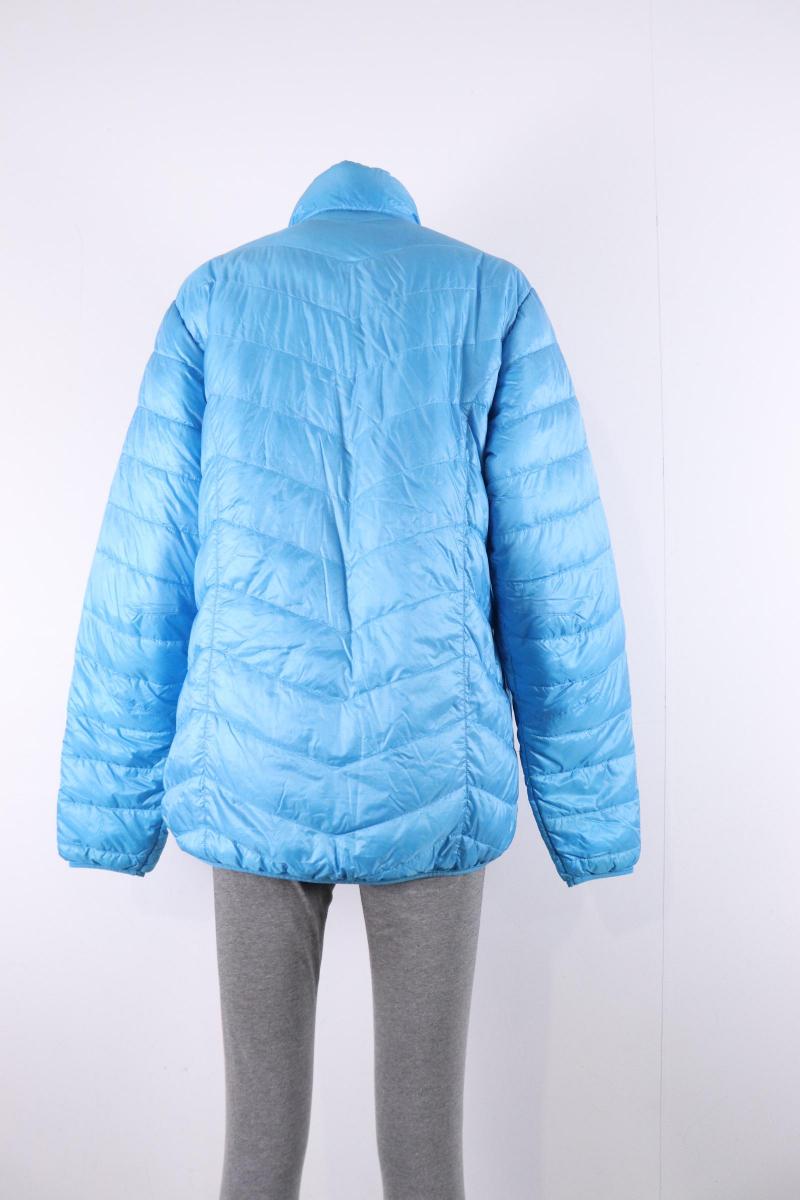 Womens jacket with down filling Bergans of Norway - Bergans of Norway