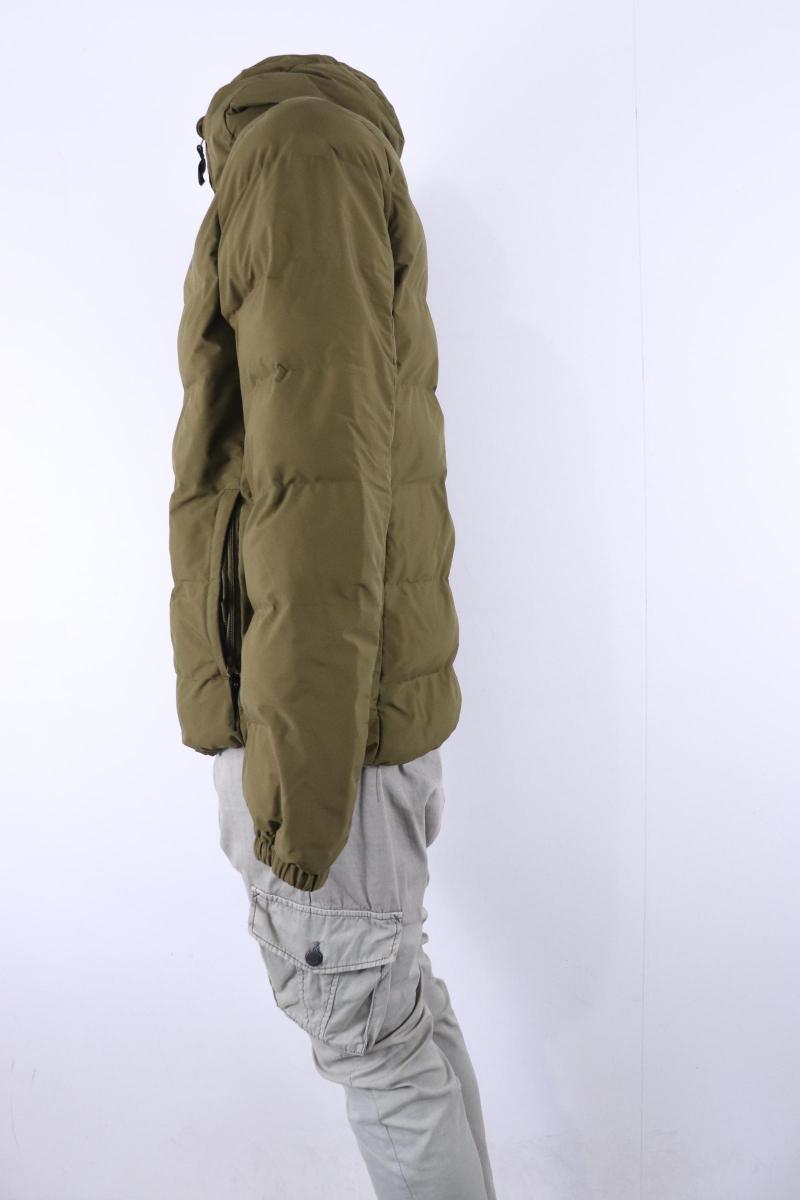 Mens jacket Vertical - Vertical