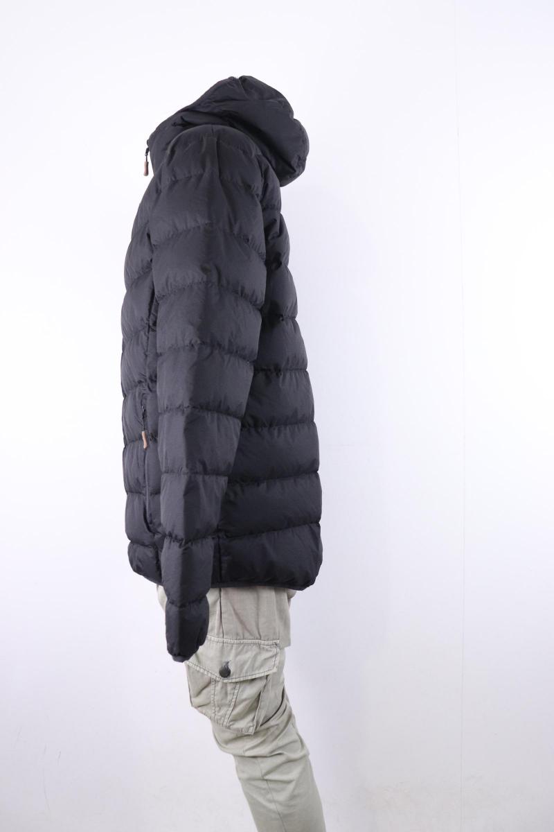 Mens jacket with down filling Heldre - Heldre