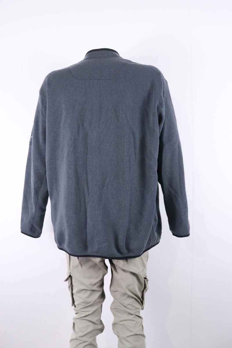 Мъжка поларена блузасуичър Arc Teryx - Arc Teryx