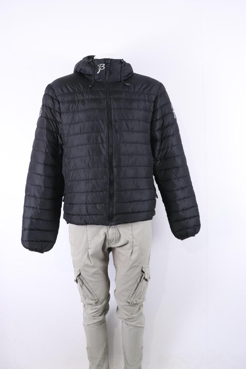 Mens jacket with down filling Bjorn Daehlie - Bjorn Daehlie