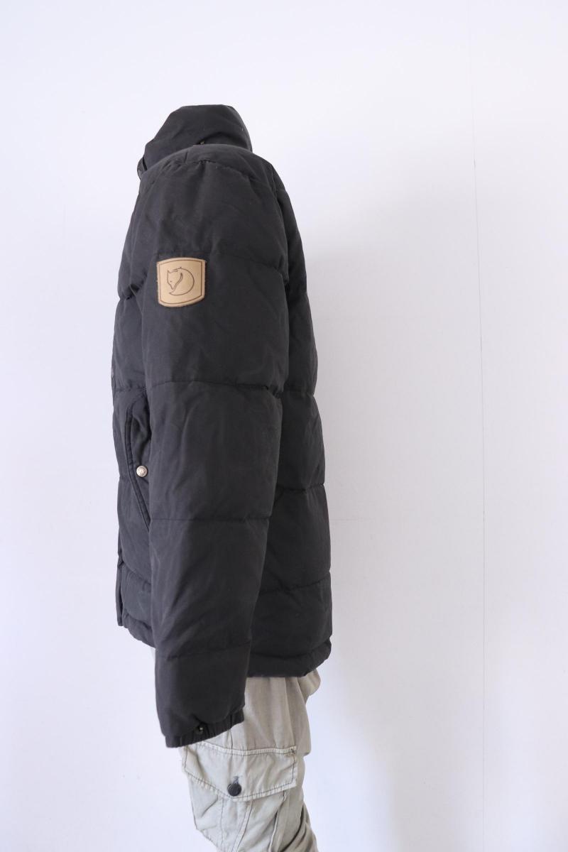 Мъжко яке с пълнеж пух FJALL RAVEN - FJALL RAVEN