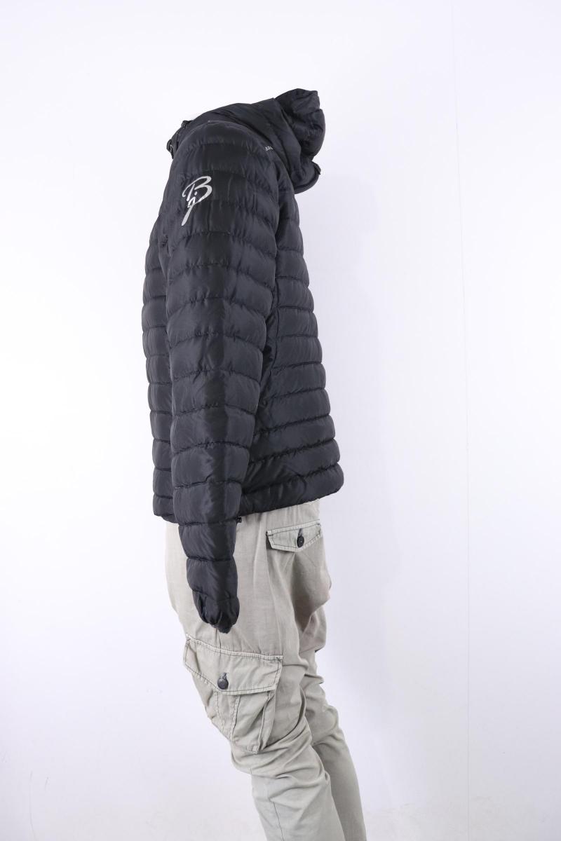 Mens jacket with down filling Bjorn Daehlie - Bjorn Daehlie