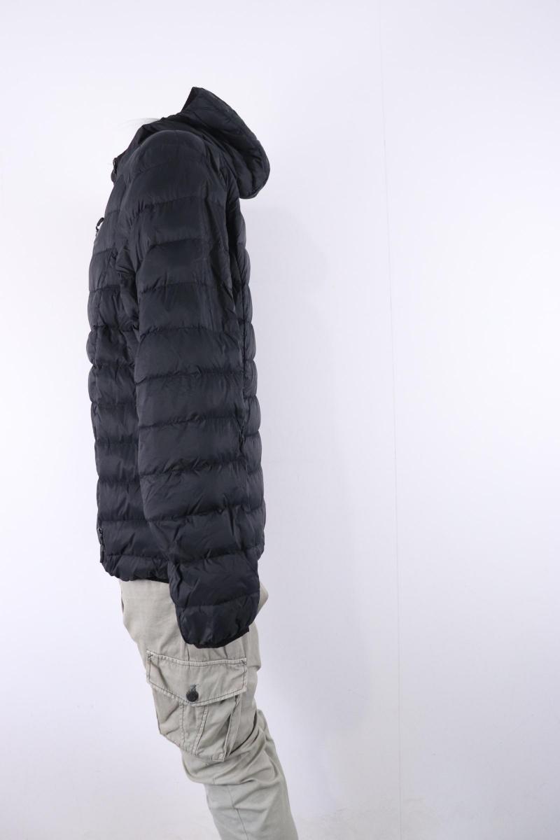 Мъжко яке с пълнеж пух North peak - North peak