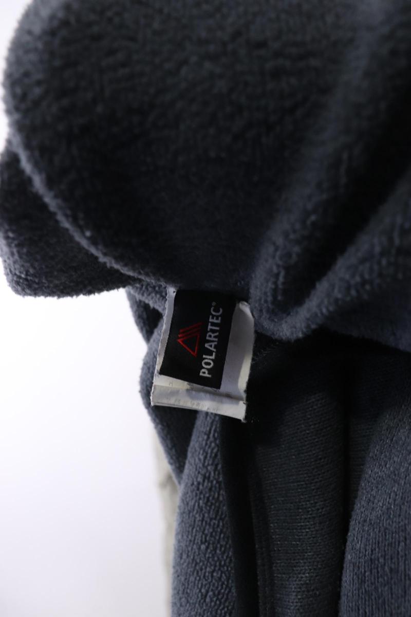 Мъжка поларена блузасуичър Arc Teryx - Arc Teryx