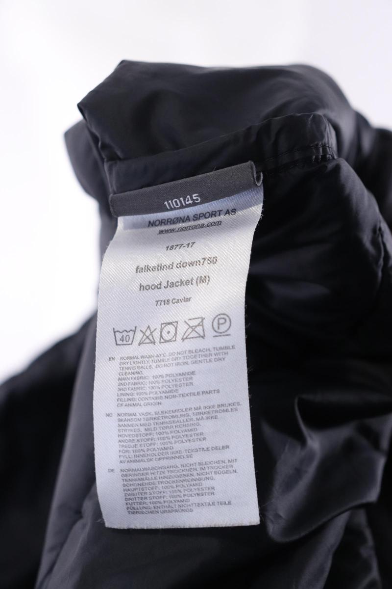 Mens jacket Norrona - Norrona