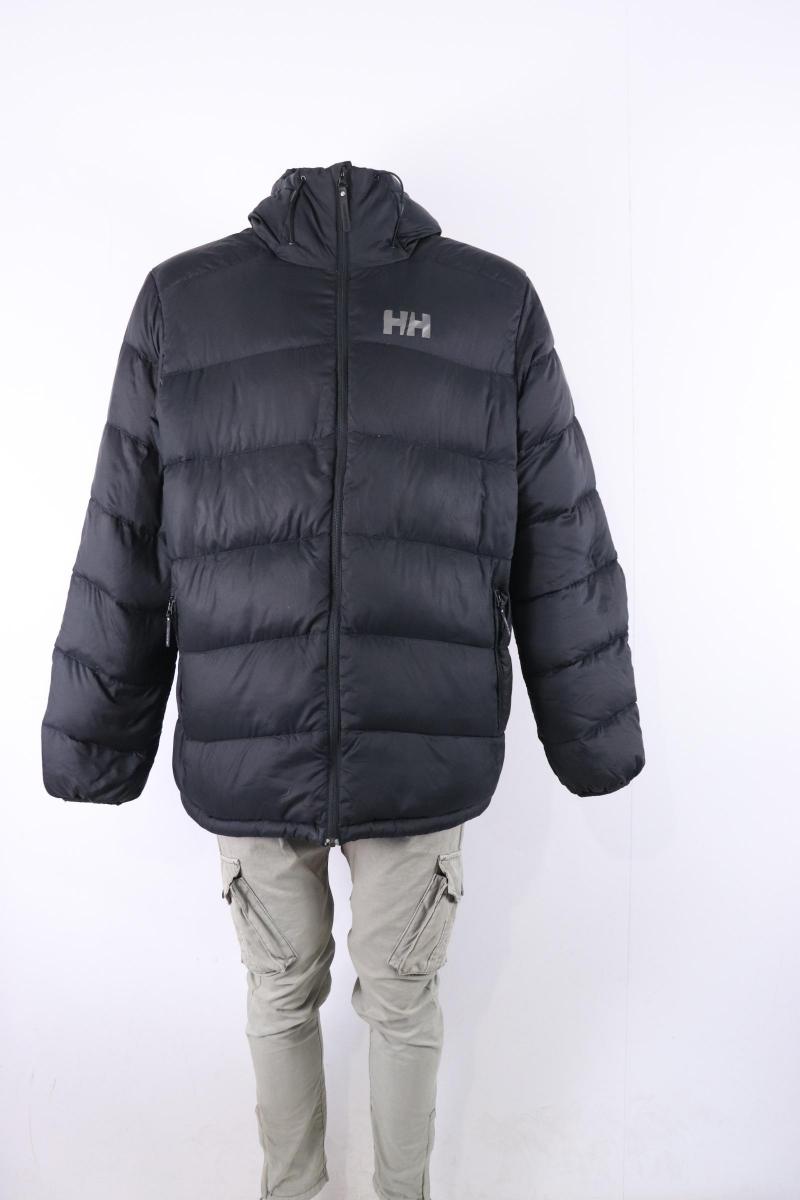 Мъжко яке с пълнеж пух Helly Hansen