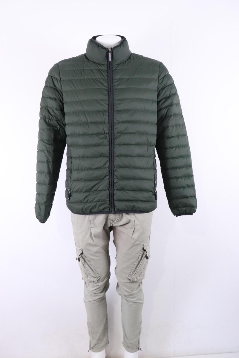 Mens jacket with down filling Lindbergh - Lindbergh