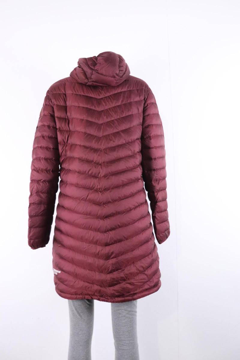 Womens jacket with down filling Scandinavian Explorer - Scandinavian Explorer