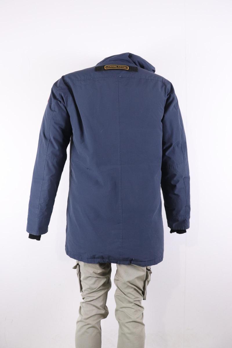 Mens jacket with down filling Canada Goose - Canada Goose
