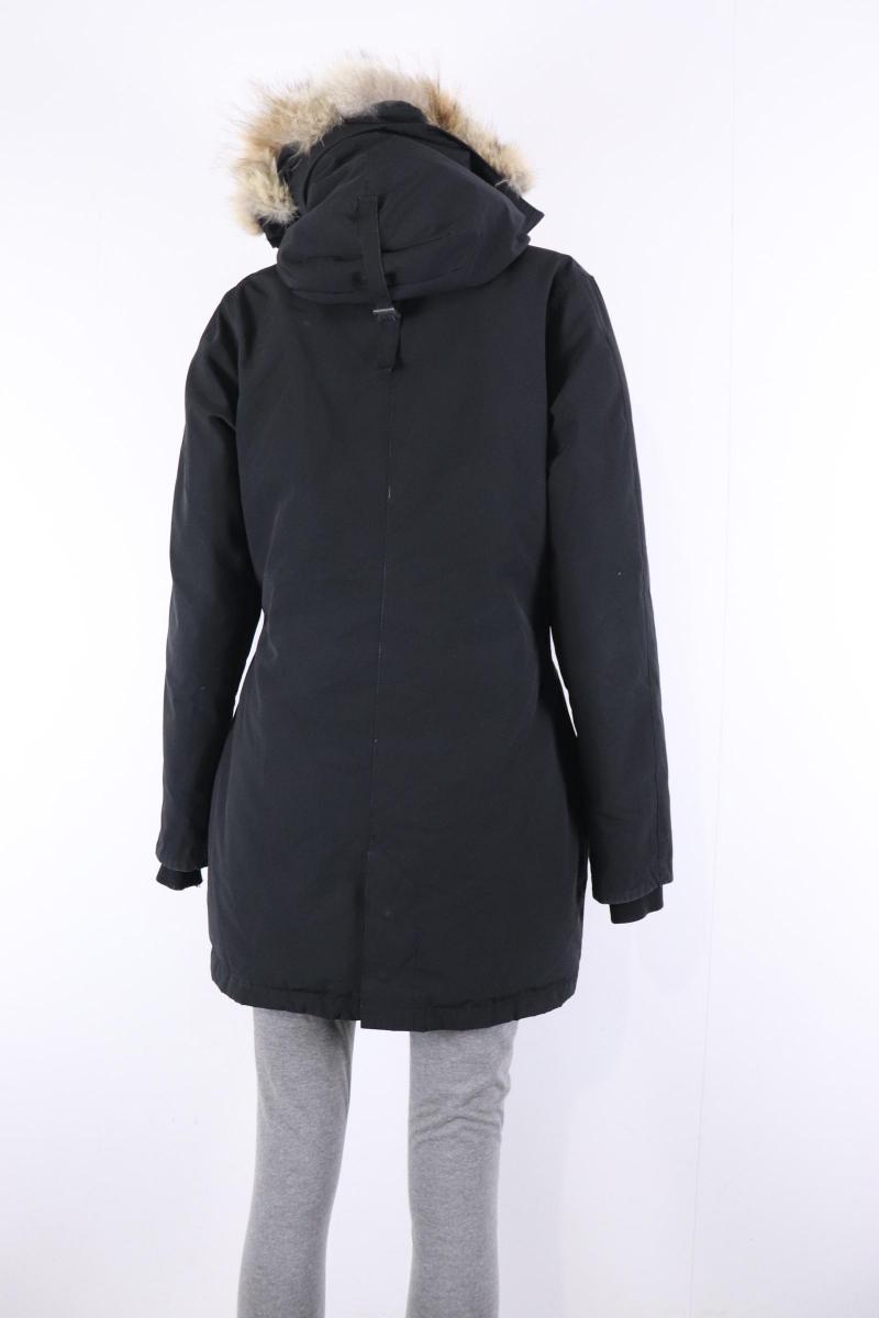 Womens jacket with down filling Canada Goose (AUTHENTIC) - Canada Goose