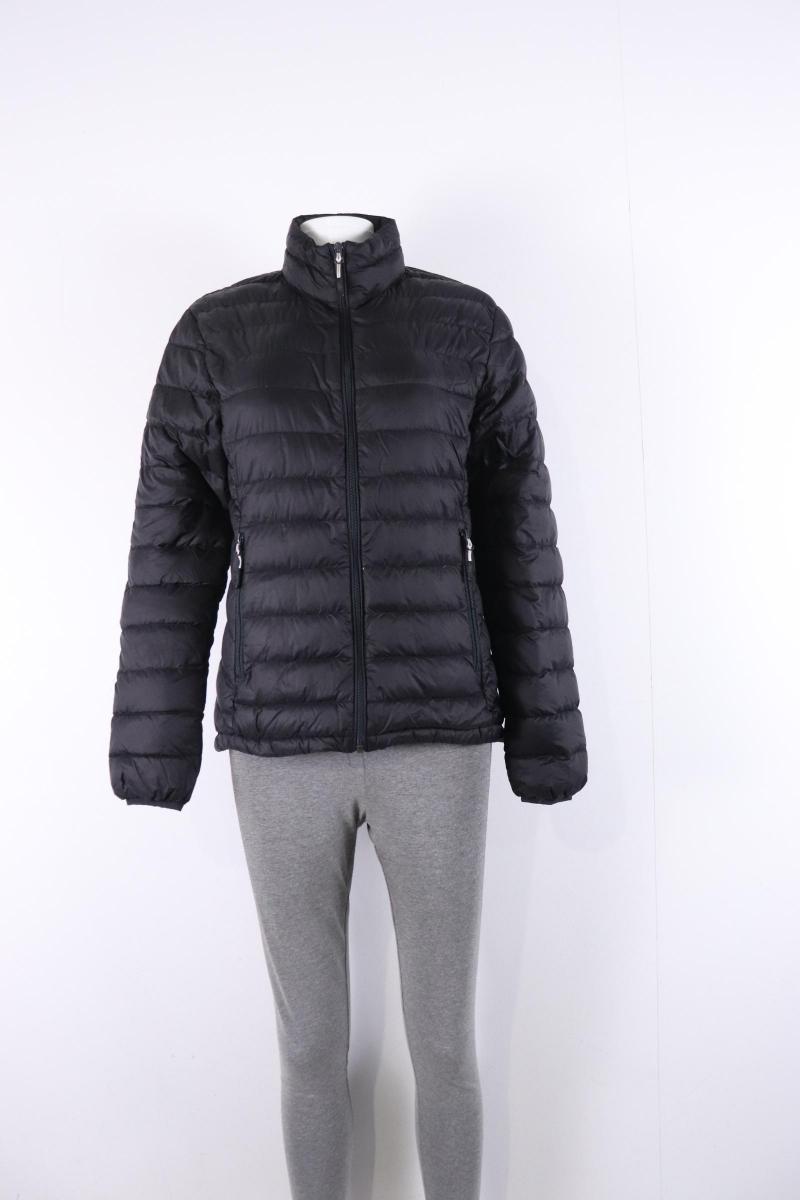 Womens jacket with down filling Tracker - Tracker