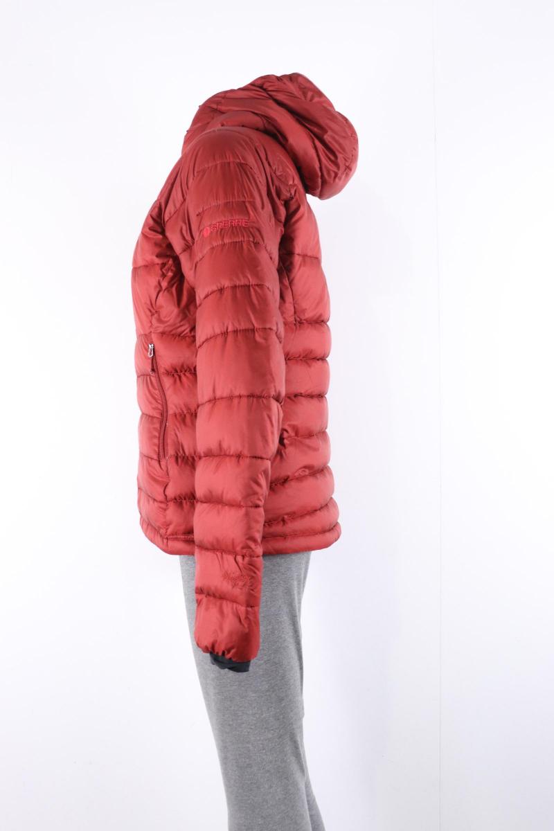 Womens jacket with down filling Bergans of Norway - Bergans of Norway