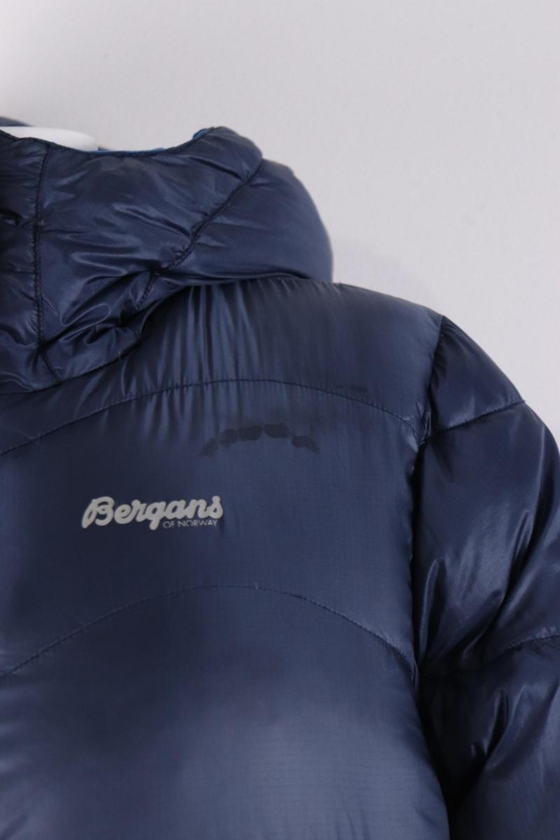 Womens two face jacket with down filling Bergans of Norway - Bergans of Norway