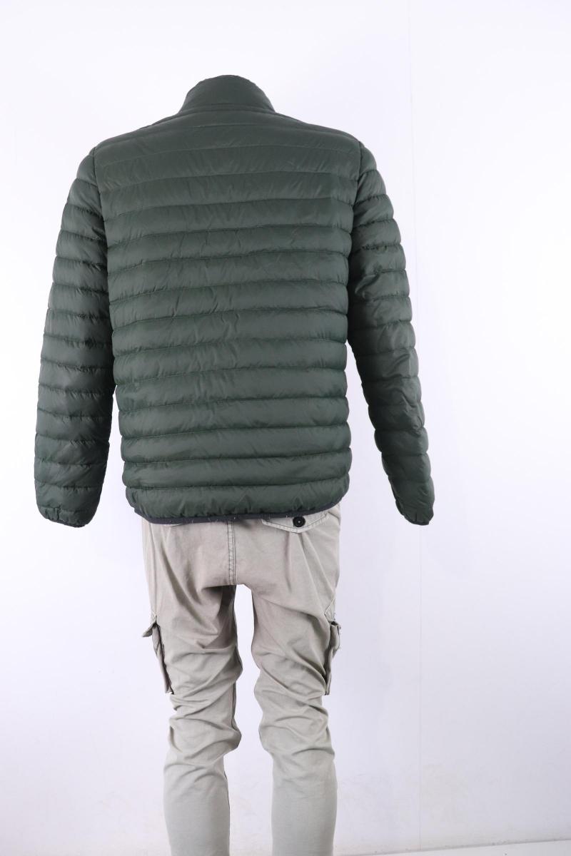 Mens jacket with down filling Lindbergh - Lindbergh