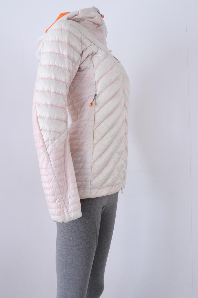 Womens jacket with down filling Mammut - Mammut