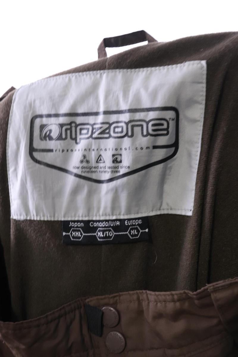 Mens ski pants Ripzone - Ripzone