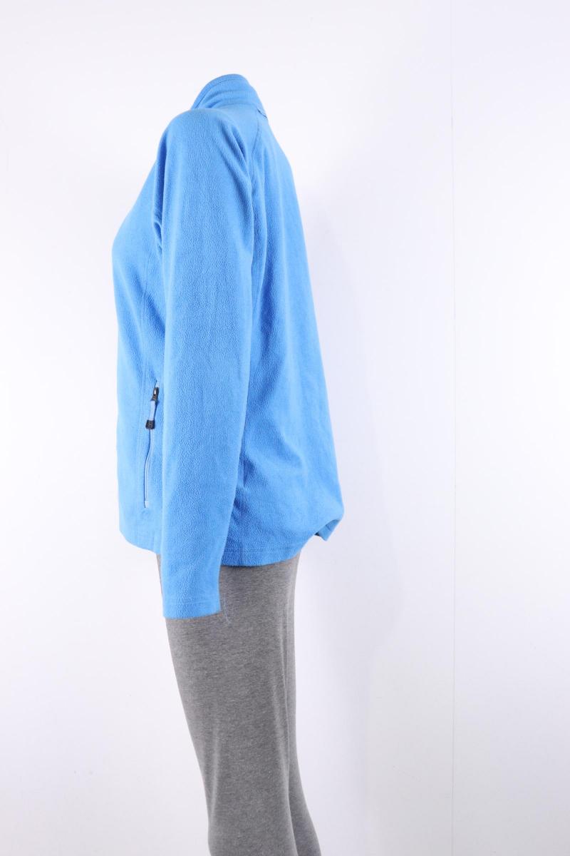 Womens fleece sweatshirt Haglofs - Haglofs
