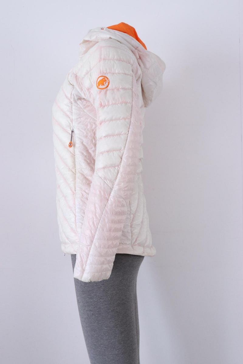 Womens jacket with down filling Mammut - Mammut