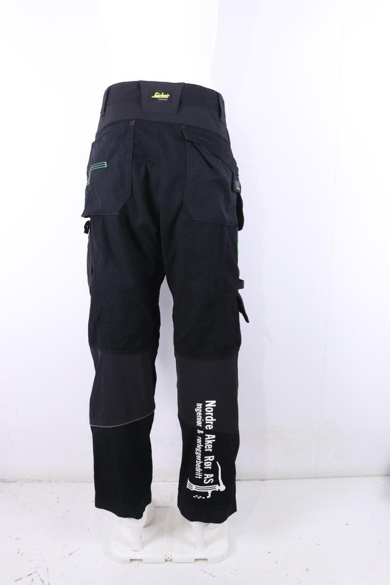 Mens workwear pants Snickers - Snickers