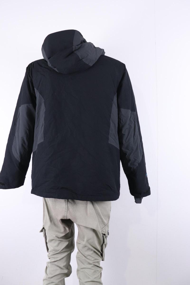 Мъжко ветроустойчиво, водоустойчиво яке Mountain Hardwear - Mountain Hardwear