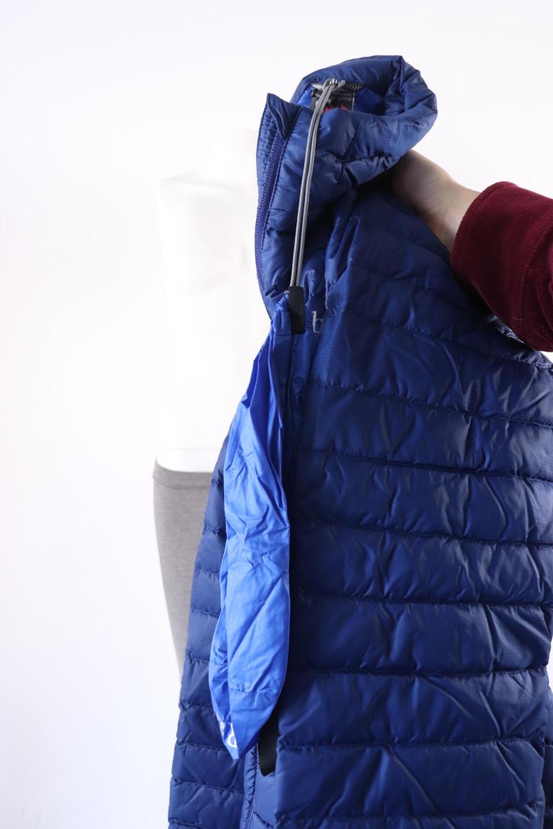 Womens jacket with down filling Rab - Rab