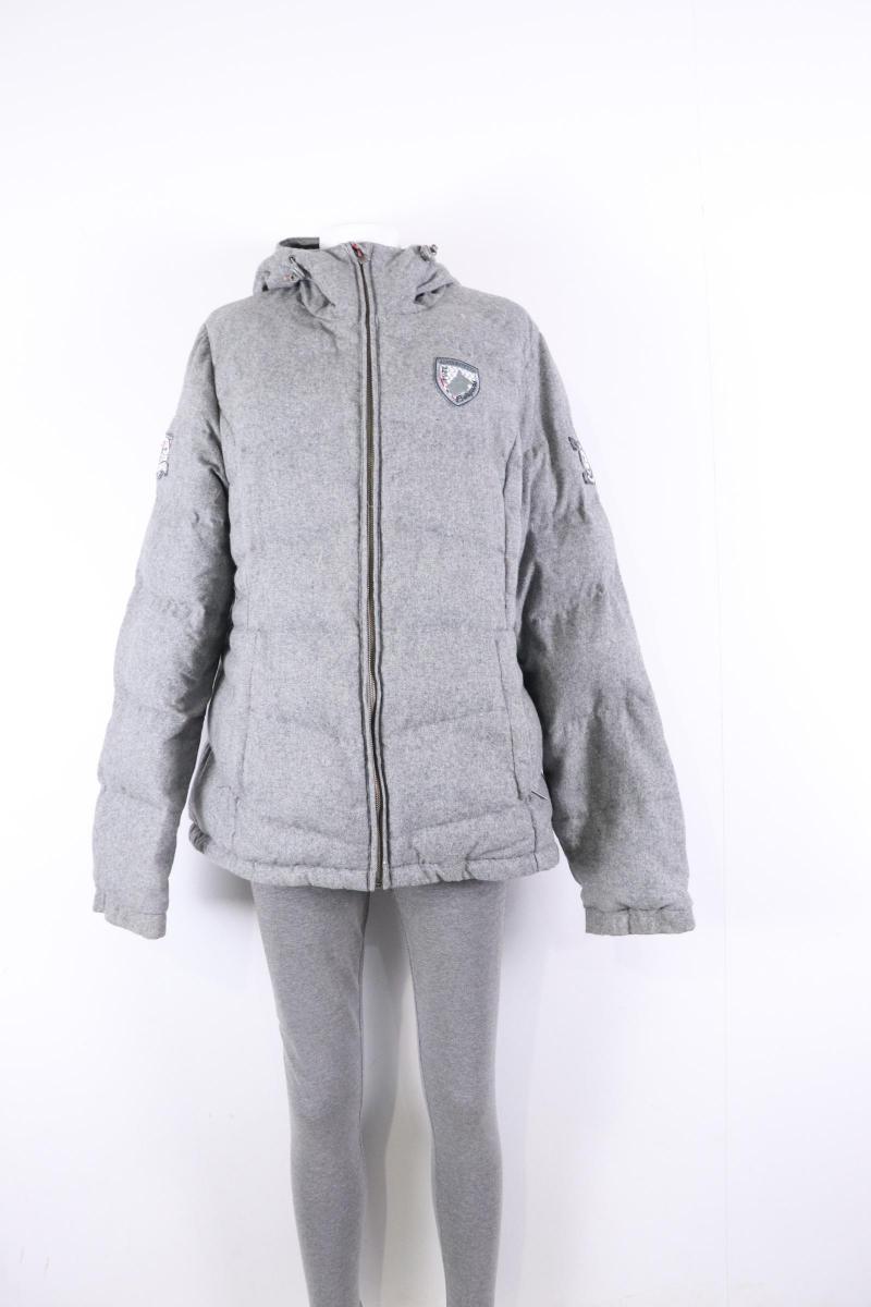 Womens jacket with down filling Bergans of Norway - Bergans of Norway