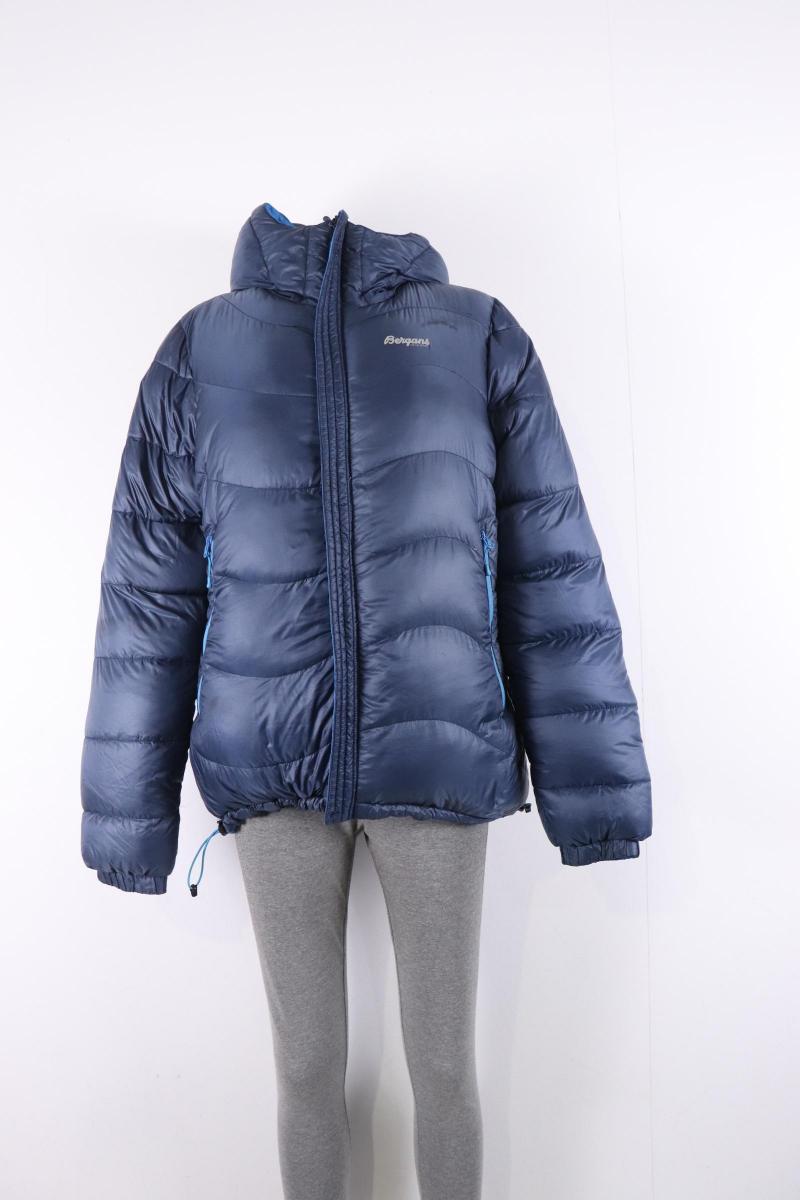 Womens two face jacket with down filling Bergans of Norway - Bergans of Norway