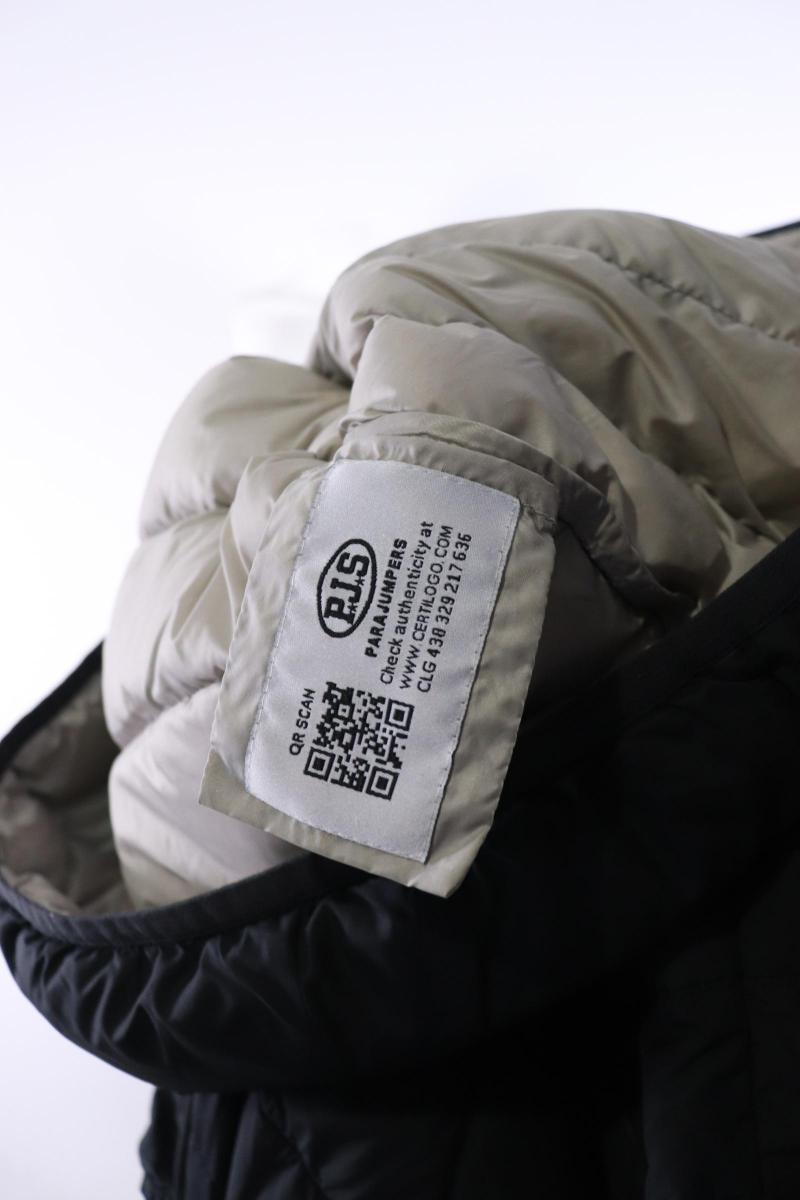 Womens jacket with down filling Parajumpers - Parajumpers