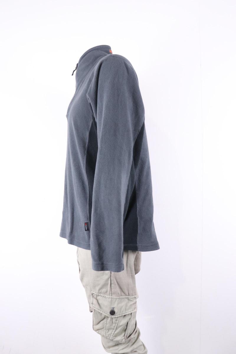 Мъжка поларена блуза Helly Hansen - Helly Hansen