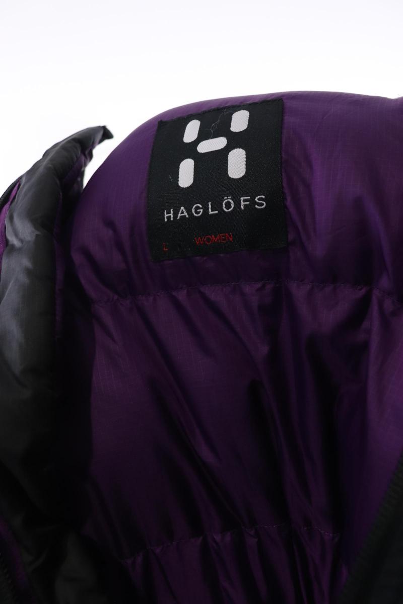 Womens jacket with down filling Haglofs - Haglofs