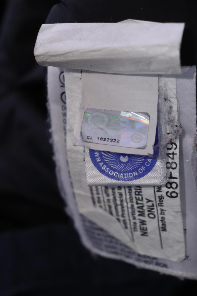 Mens jacket with down filling Canada Goose - Canada Goose