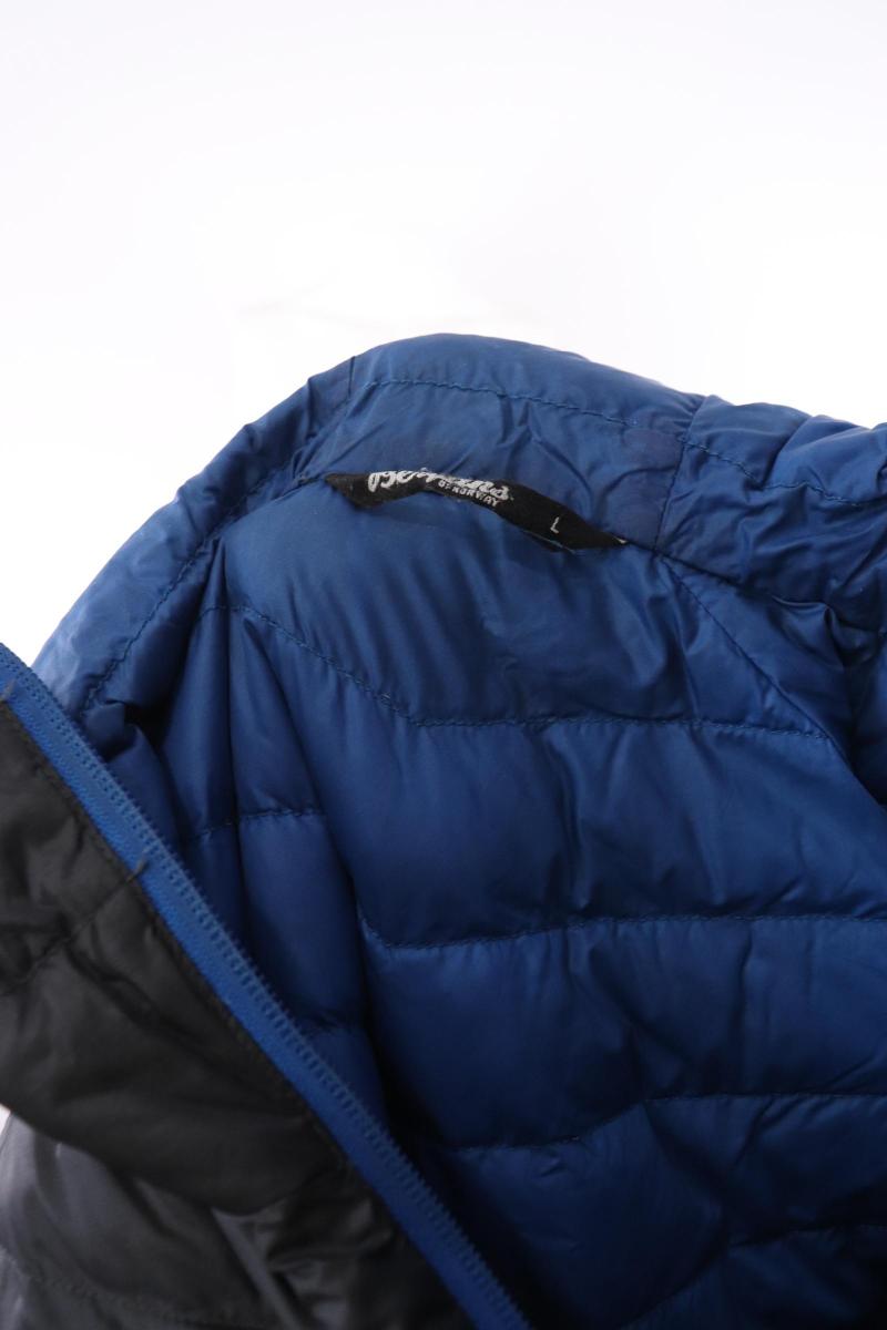 Мъжко яке с пълнеж пух Bergans of Norway - Bergans of Norway