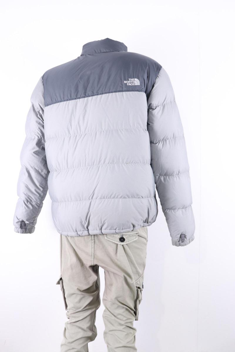Мъжко яке с пълнеж пух The North Face - The North Face