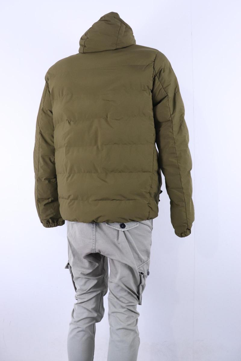 Mens jacket Vertical - Vertical