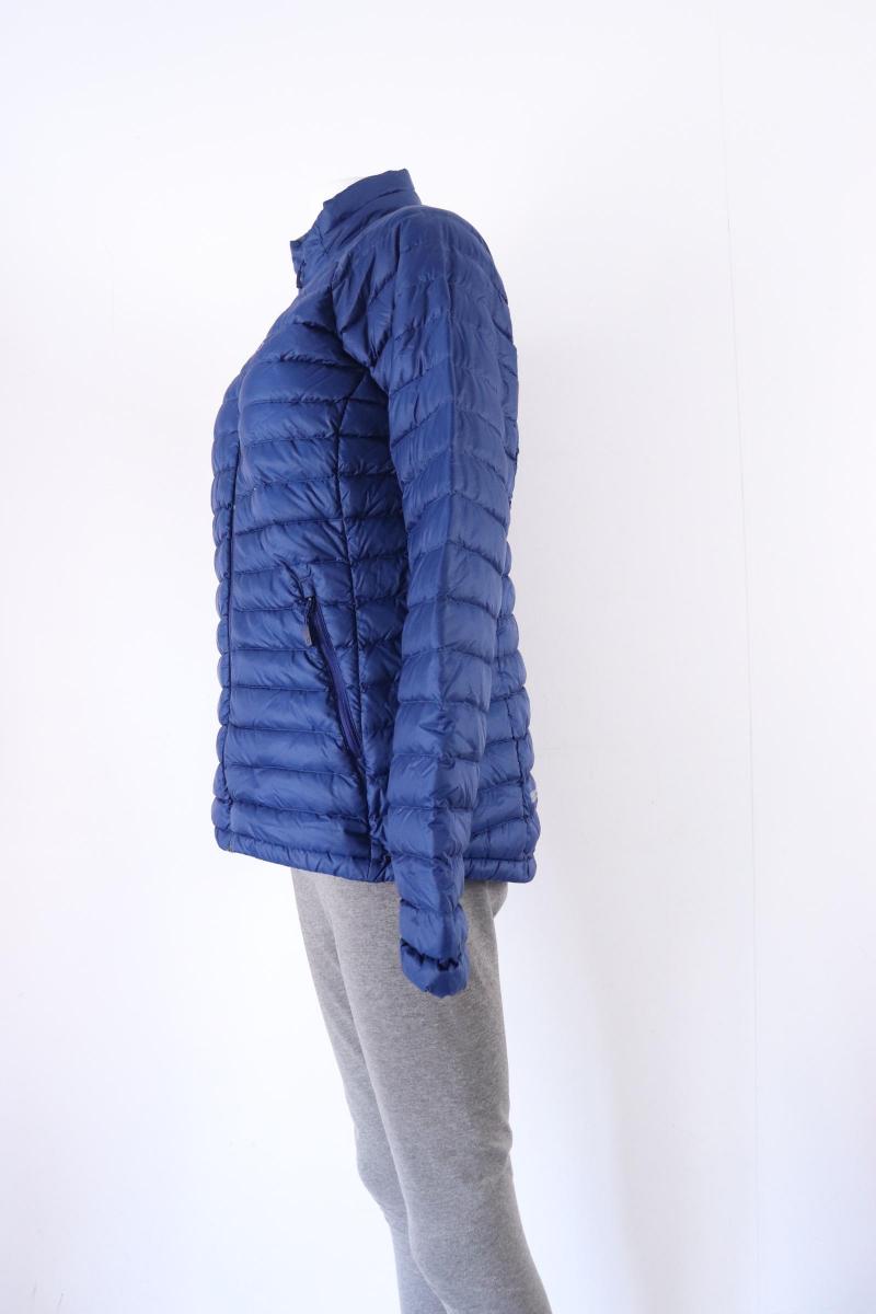 Womens jacket with down filling Rab - Rab