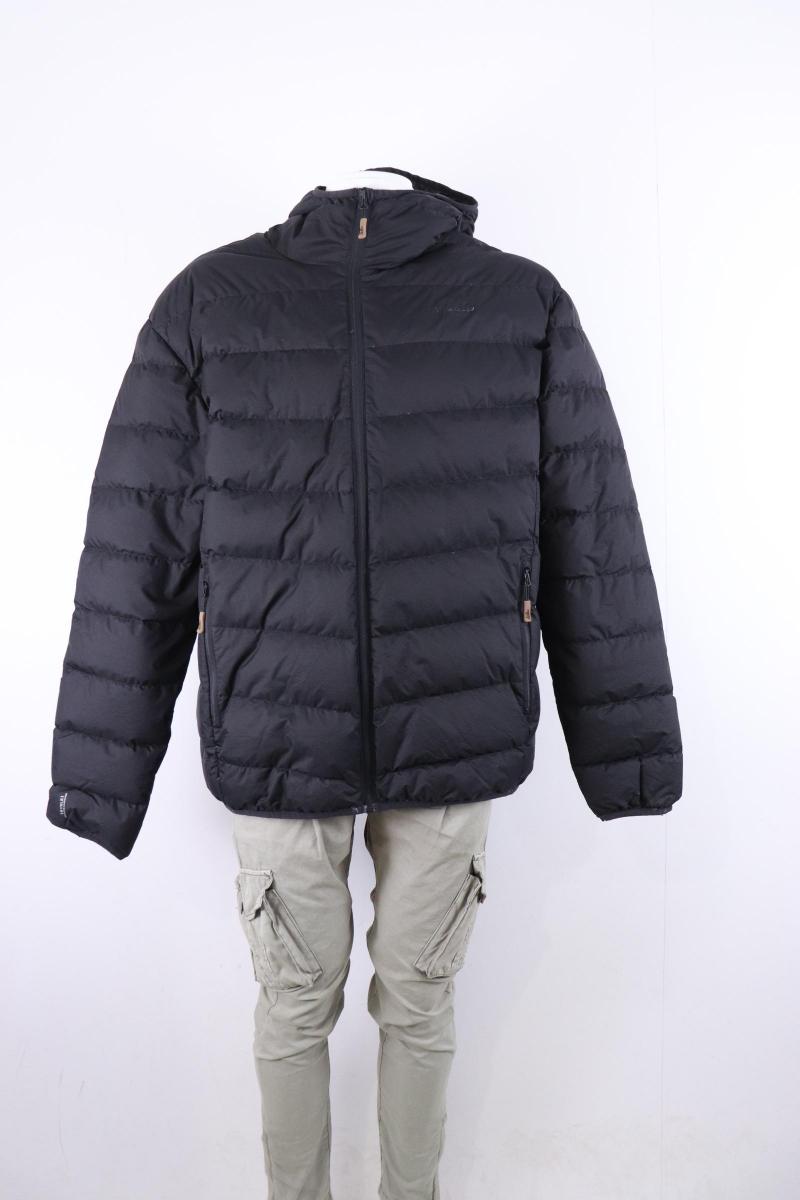 Mens jacket with down filling Heldre - Heldre