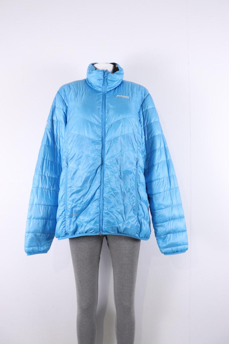 Womens jacket with down filling Bergans of Norway