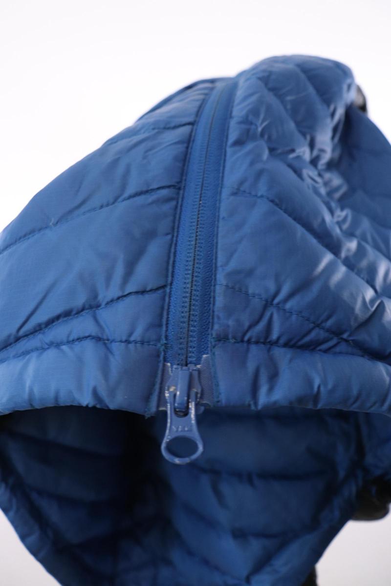 Мъжко яке с пълнеж пух Bergans of Norway - Bergans of Norway