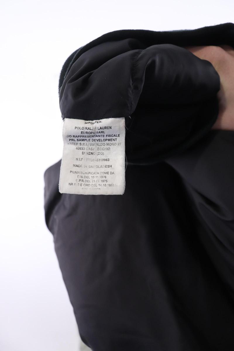 Мъжко яке с пълнеж пух Polo Ralph Lauren - Polo Ralph Lauren