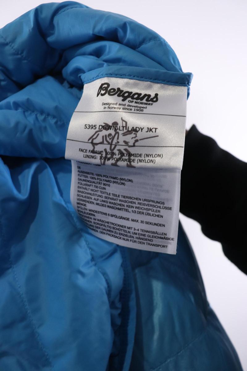 Womens jacket with down filling Bergans of Norway - Bergans of Norway