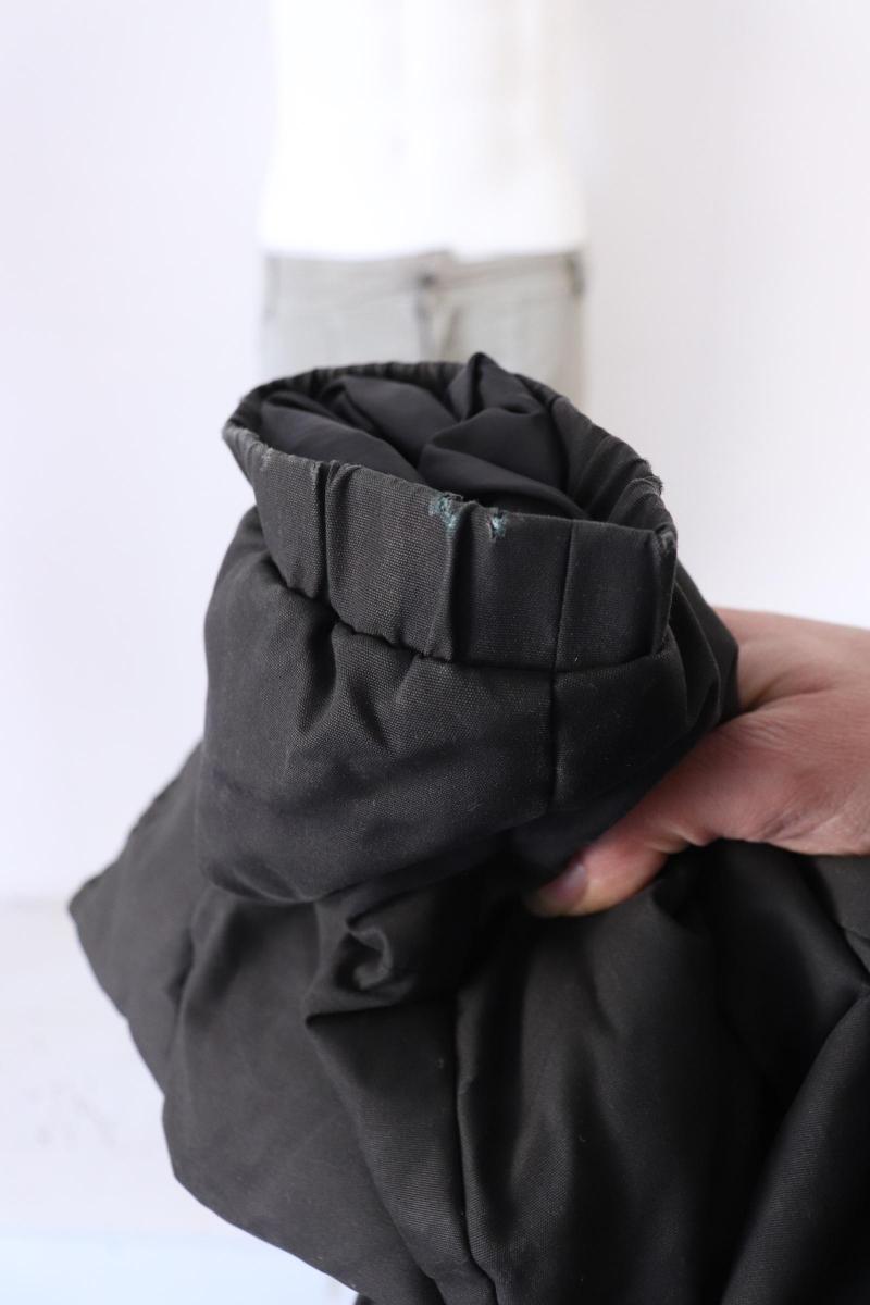 Мъжко яке с пълнеж пух FJALL RAVEN - FJALL RAVEN