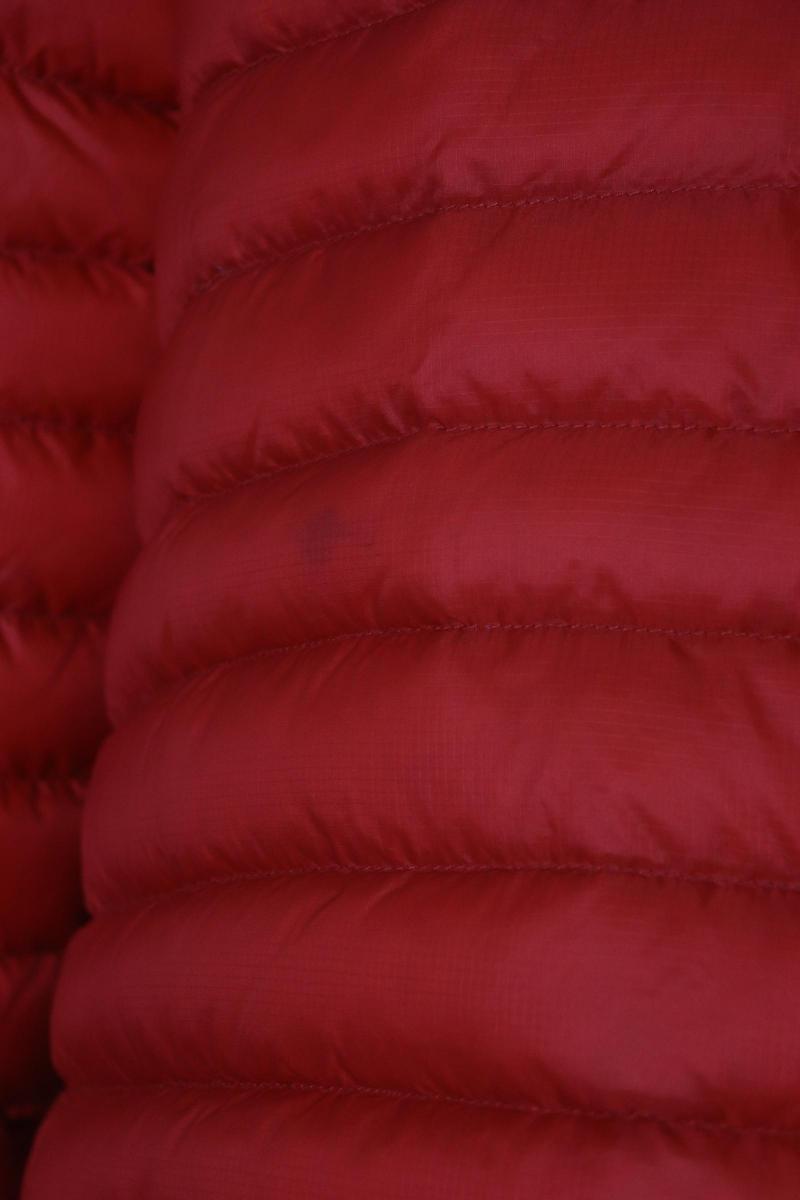 Мъжко яке с пълнеж пух Rab - Rab