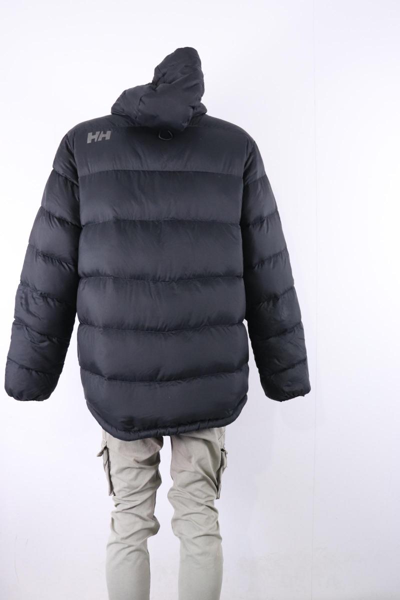 Мъжко яке с пълнеж пух Helly Hansen - Helly Hansen