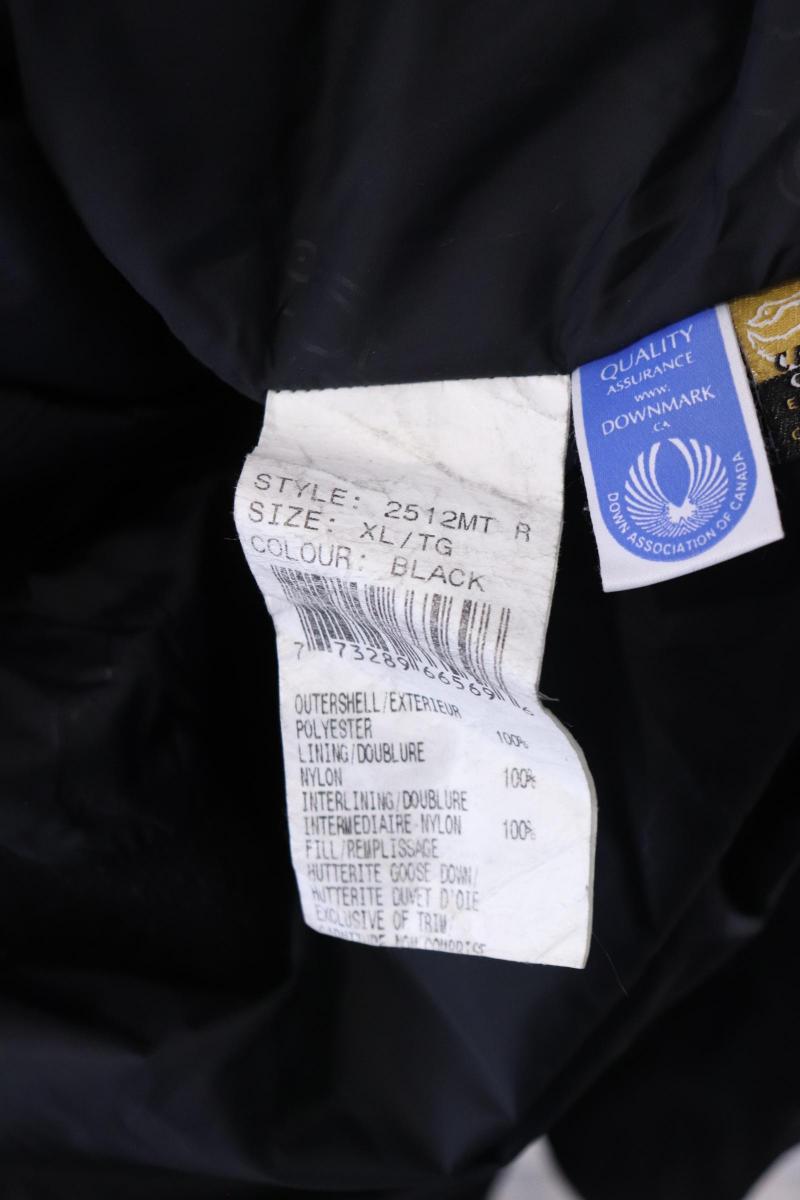 Mens jacket with down filling Canada Goose - Canada Goose