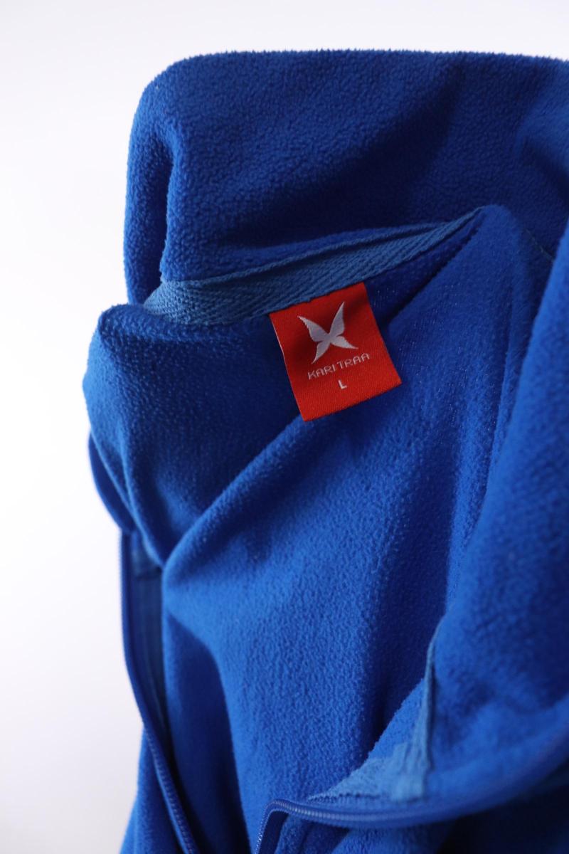 Womens fleece sweatshirt Kari Traa - Kari Traa